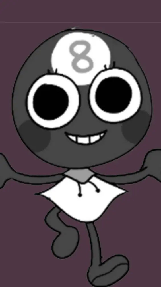 ai character: Toodles background