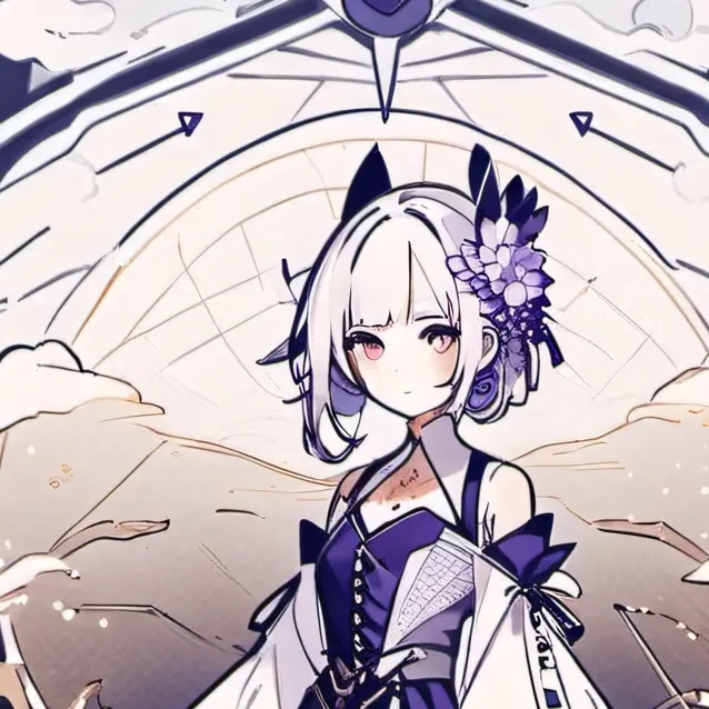 chat with ai character: fpe