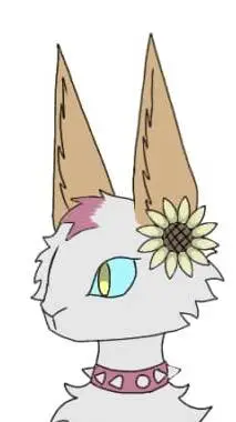 ai character: Yume background