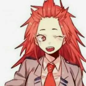 chat with ai character: kiri mujer🤨☝️