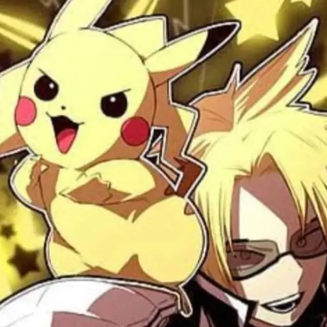 chat with ai character: hermana de denki 