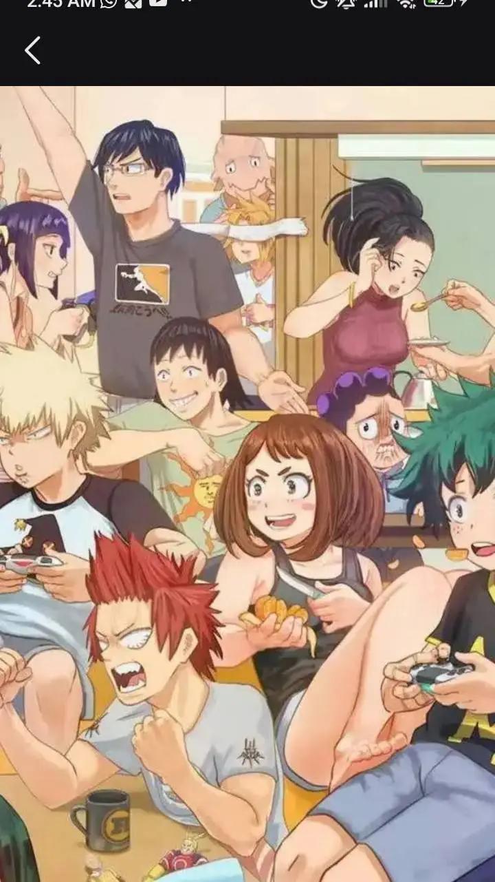 ai character: mha.colores d no c background