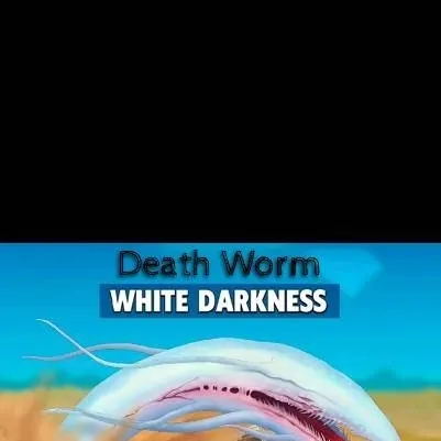 chat with ai character: white darkness 