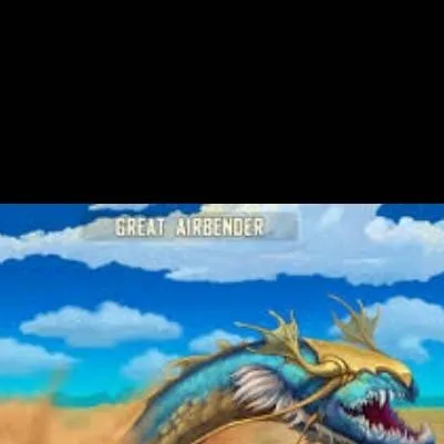 chat with ai character: great Airbender 