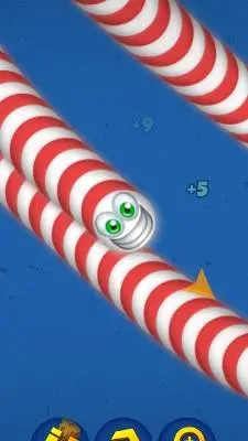 ai character: yuei89955 (worms z background