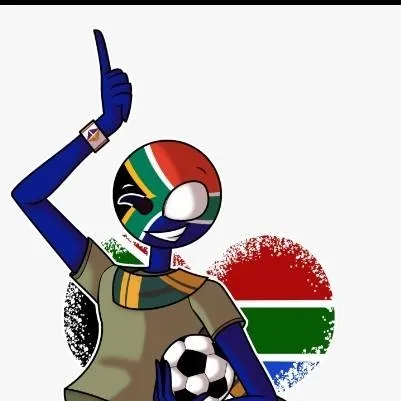 chat with ai character: south Africa 