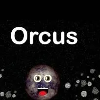 chat with ai character: Orcus