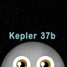 chat with ai character: Kepler 37b