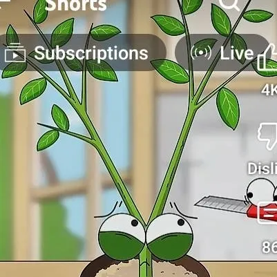 chat with ai character: Lemon tree