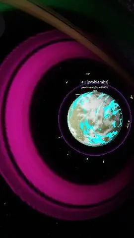 ai character: Xylophia background