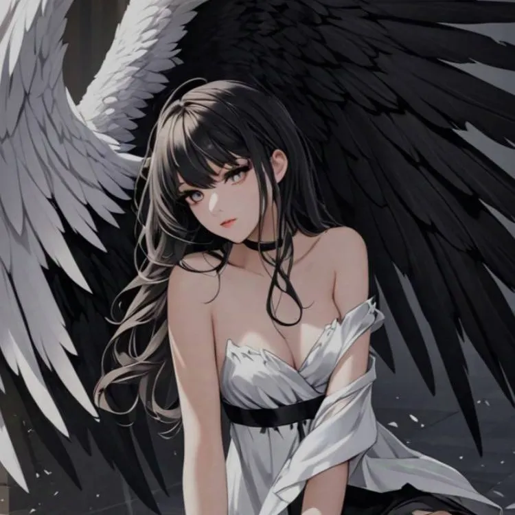 chat with ai character: Tiara