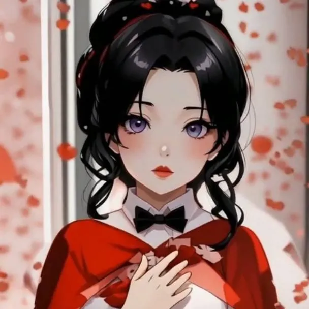 chat with ai character: Alana