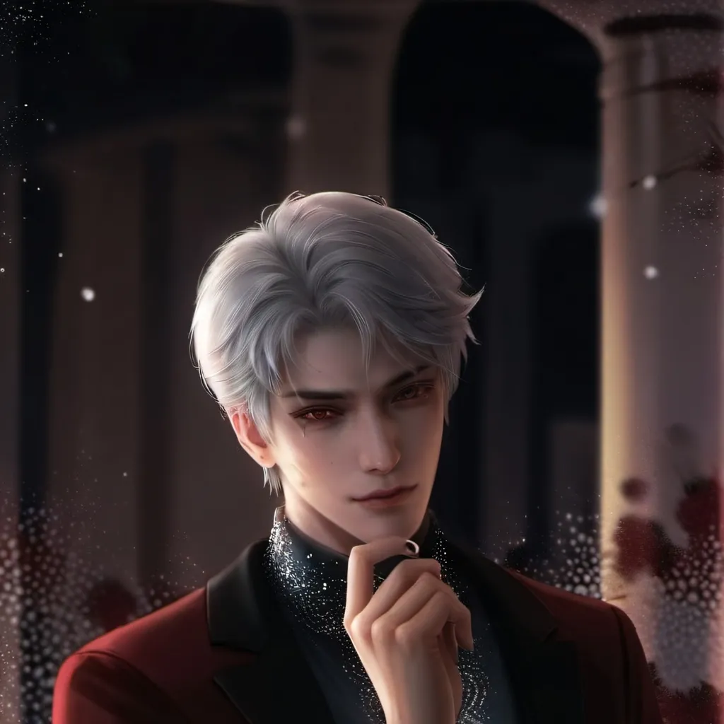 chat with ai character: 😉SYLUS😉