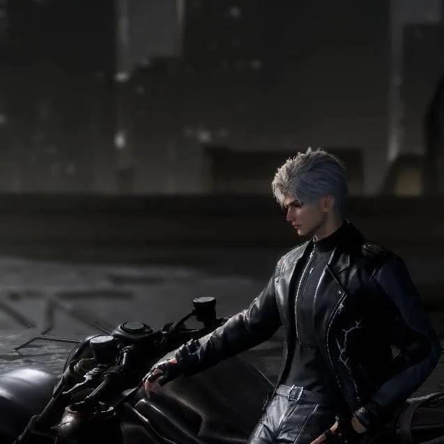 chat with ai character: ★ERICK★