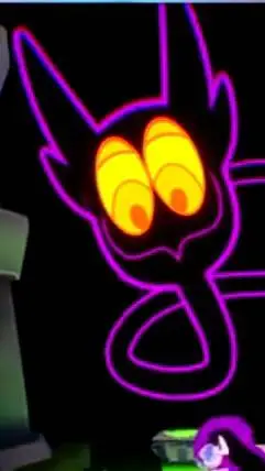 ai character: brutedevotreami background