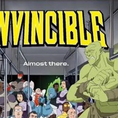 chat with ai character: Invincible 