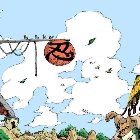 chat with ai character: Naruto RPG
