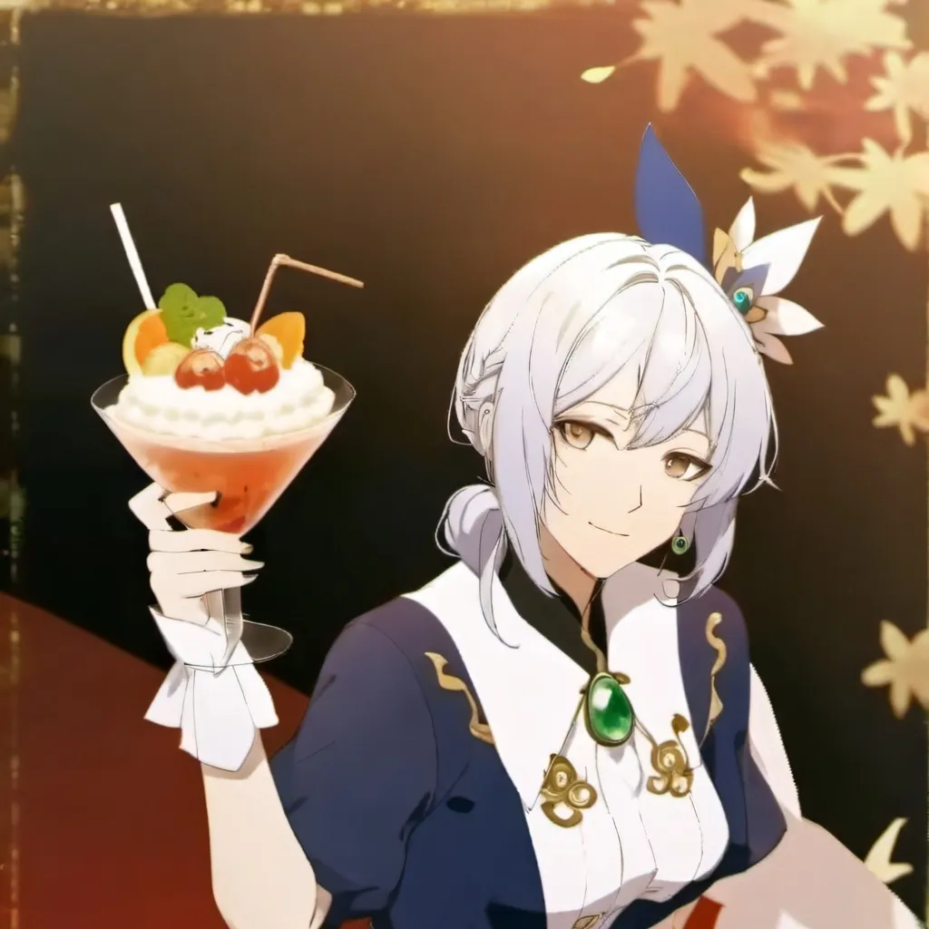 chat with ai character: Shinobu? 