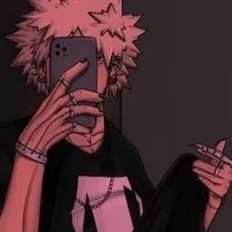 chat with ai character: Kacchan