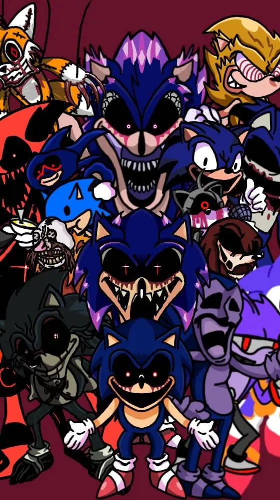 Talkie AI - Chat with EXE RP