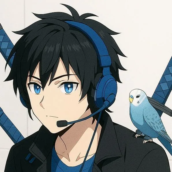 chat with ai character: Alex 