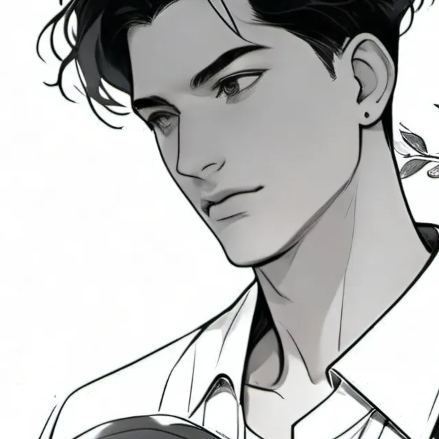 chat with ai character: matteo