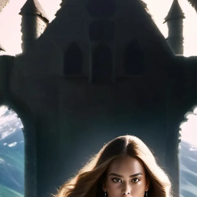 chat with ai character: Wanda Maximoff 