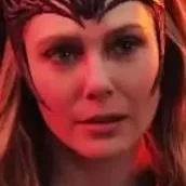 chat with ai character: Wanda Maximoff 