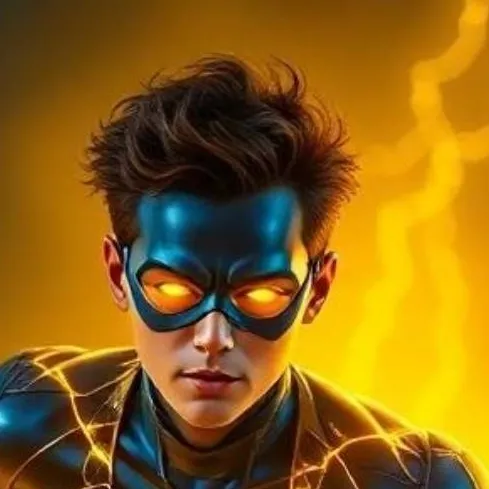 chat with ai character: Jay