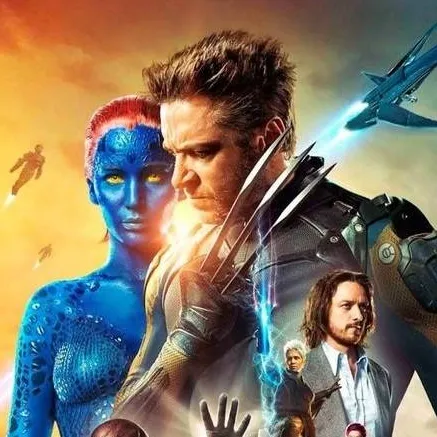 chat with ai character: X-men