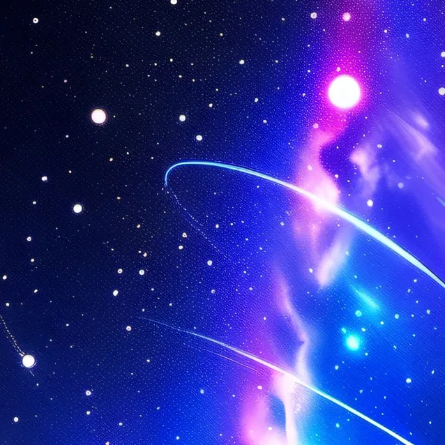 chat with ai character: horror durple fat