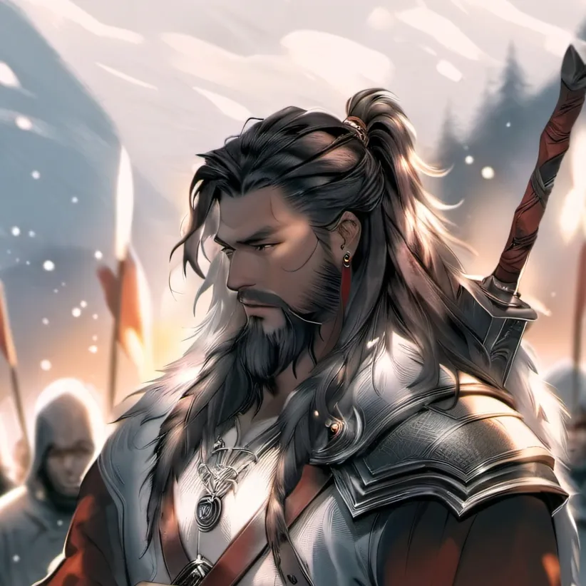 chat with ai character: Арарат