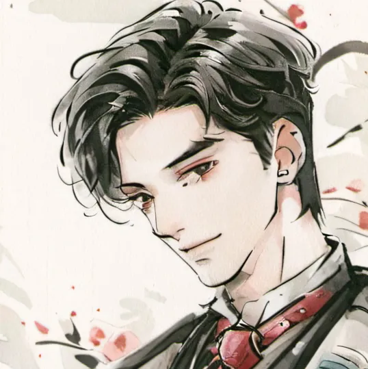chat with ai character: Elie kackson