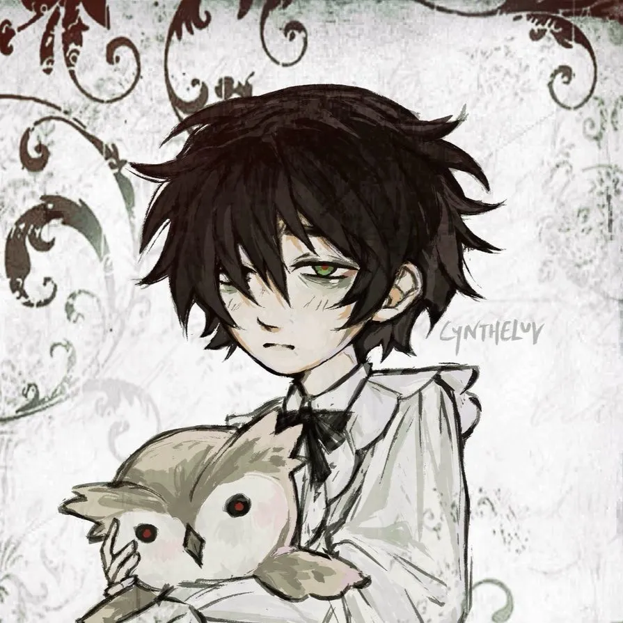 chat with ai character: Vincent 