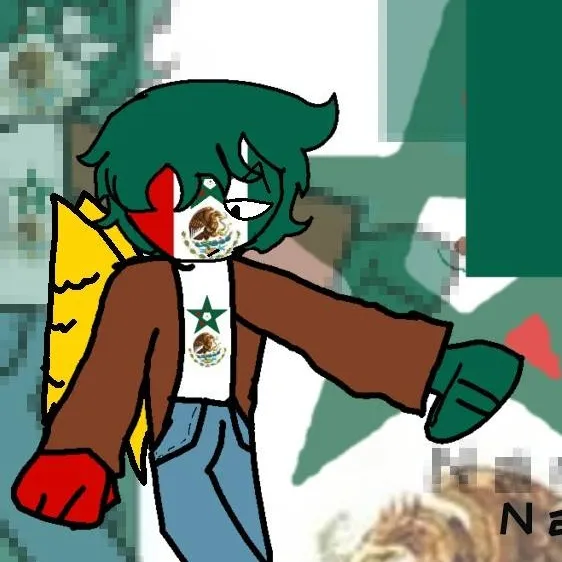 chat with ai character: 🇲🇽Mexeco🇲🇦