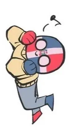 ai character: Dominican Republic background