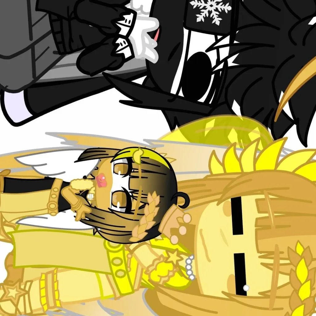 chat with ai character: Prussia's family 