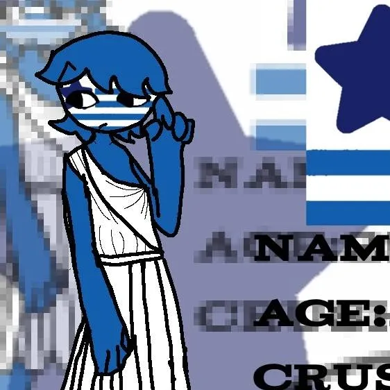 chat with ai character: 🇬🇷Grecan 