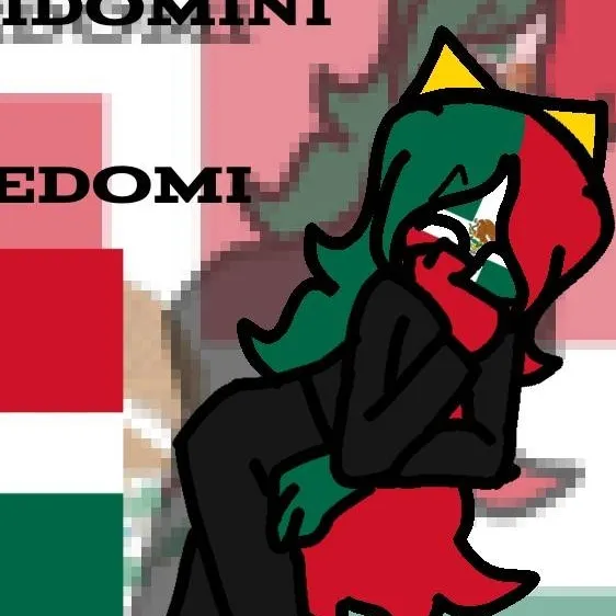 chat with ai character: 🇩🇴Mexidomini🇲🇽