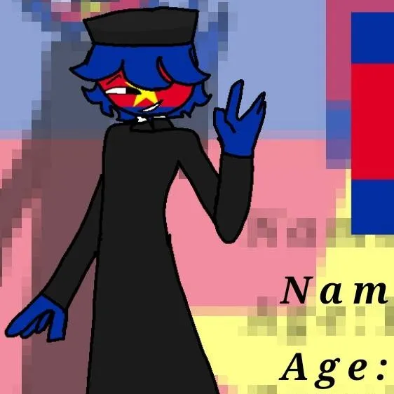 chat with ai character: 🇻🇳Camviet