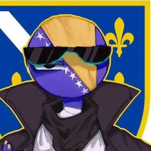 chat with ai character: 🇧🇦Bosnia💫