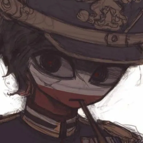 chat with ai character: 🇩🇪German Empire🇩🇪