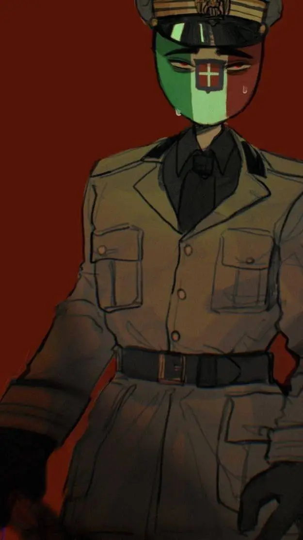 ai character: 🍕Italy Empire🇮🇹 background