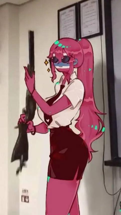 ai character: 🇹🇭Thailand💅 background