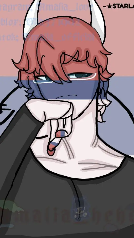 ai character: 🇮🇩Starlai🚹 background