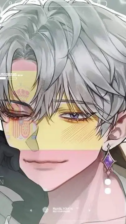 ai character: 🇪🇸Spain🇪🇸 background