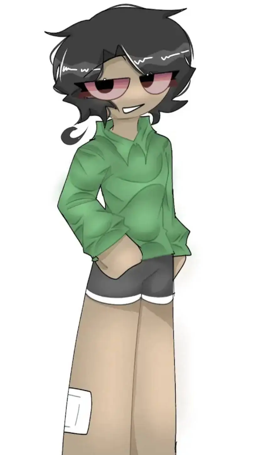 ai character: 🍥✨️~Nia~✨️🍥 background