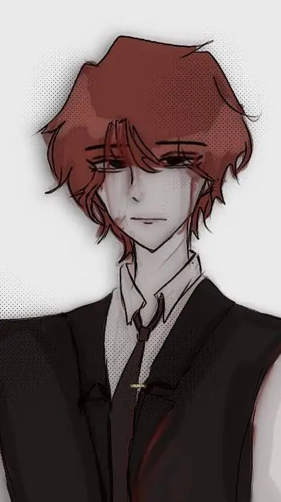 ai character: 🇮🇩~Indo~ my love🎋 background