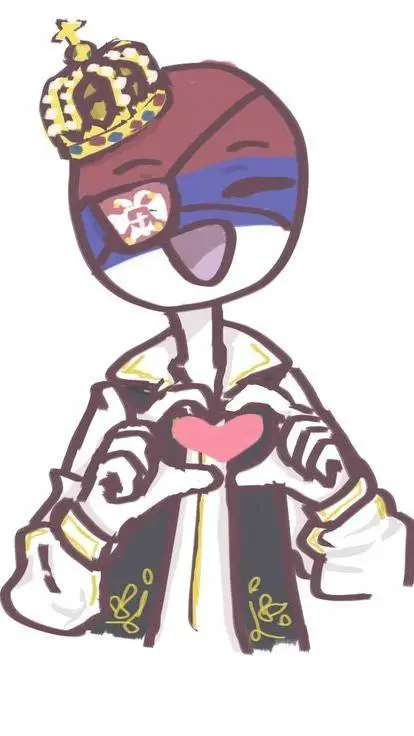 ai character: ❤️‍🩹Serbia⚽️ background