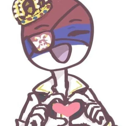 chat with ai character: ❤️‍🩹Serbia⚽️